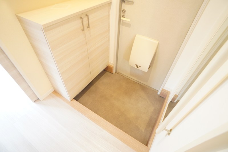 デサロージュ学園前Ｃ その他6