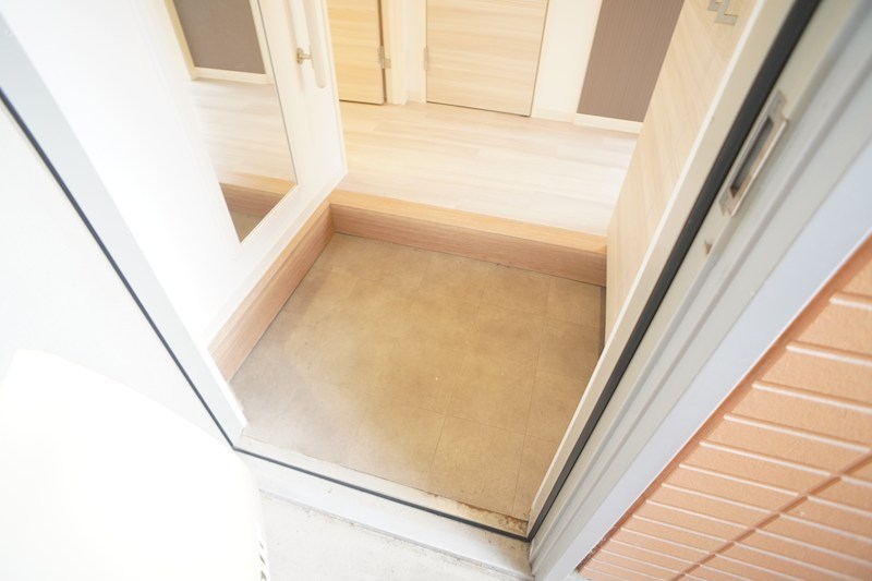 デサロージュ学園前Ｃ その他8