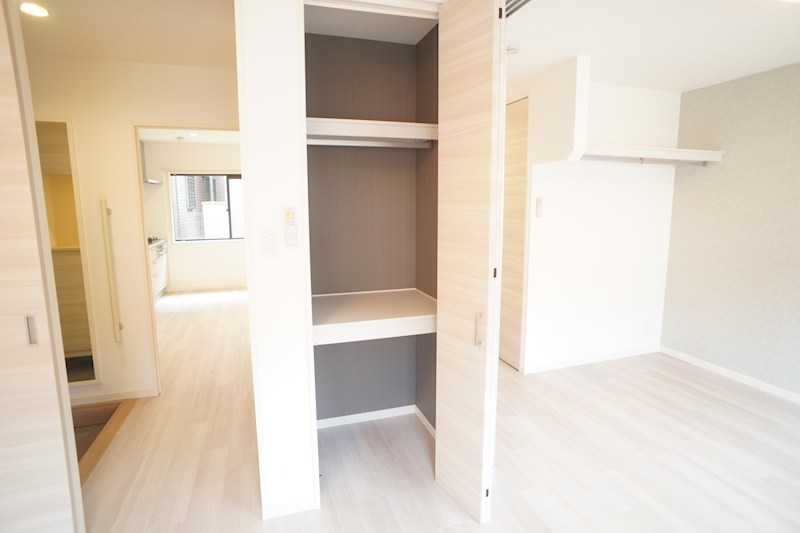 デサロージュ学園前Ｃ その他16