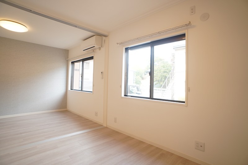 デサロージュ学園前Ｃ その他17