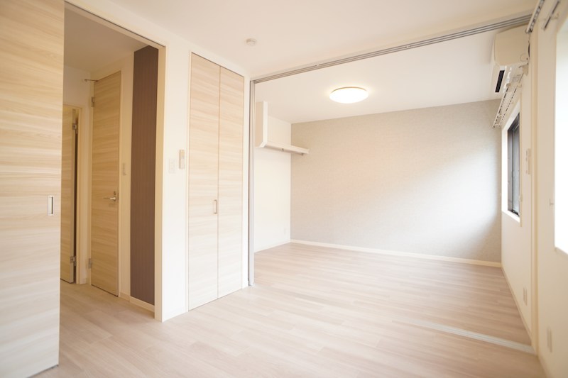 デサロージュ学園前Ｃ その他18