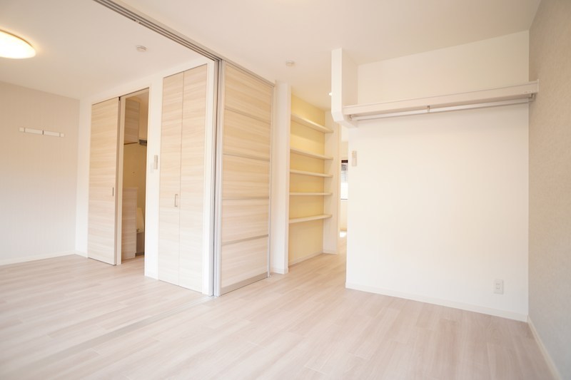 デサロージュ学園前Ｃ その他22