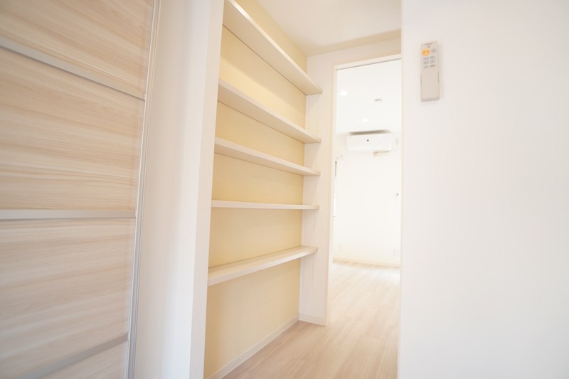 デサロージュ学園前Ｃ その他26