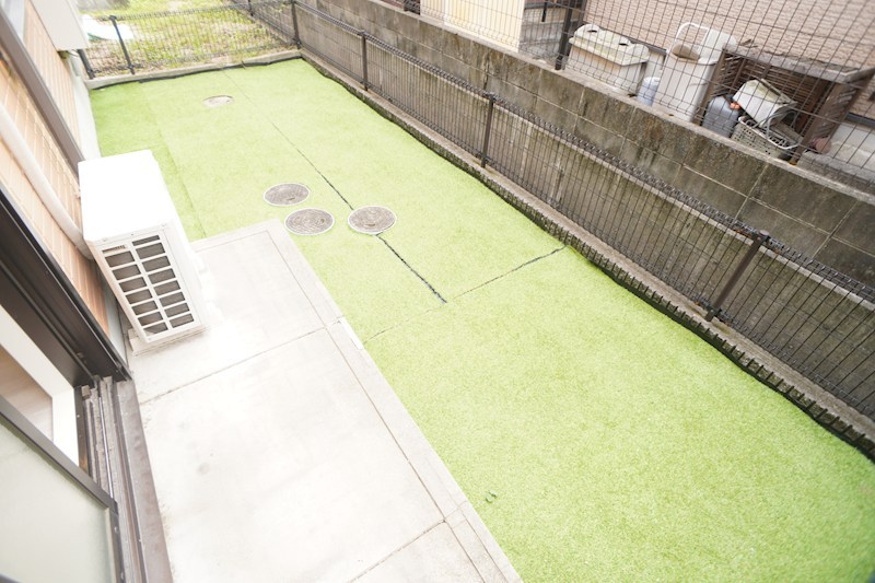 デサロージュ学園前Ｃ その他40