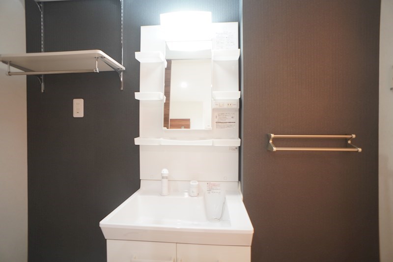 デサロージュ学園前Ｃ その他2