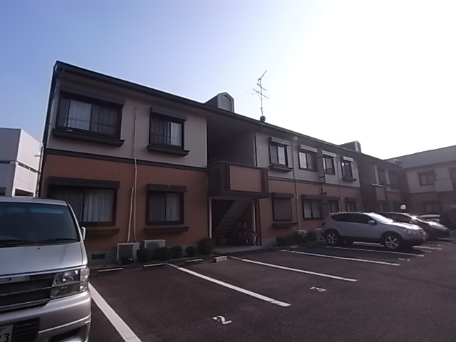 デサロージュ学園前Ｃ その他外観1