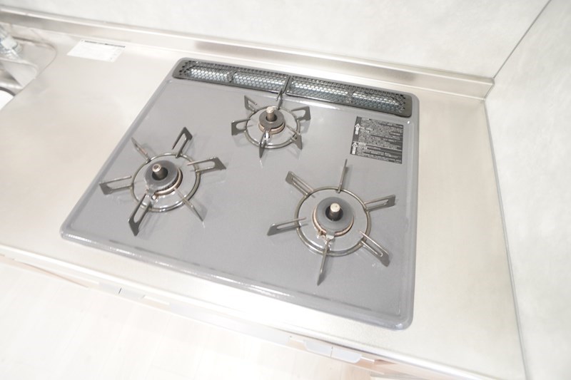 デサロージュ学園前Ｃ その他7