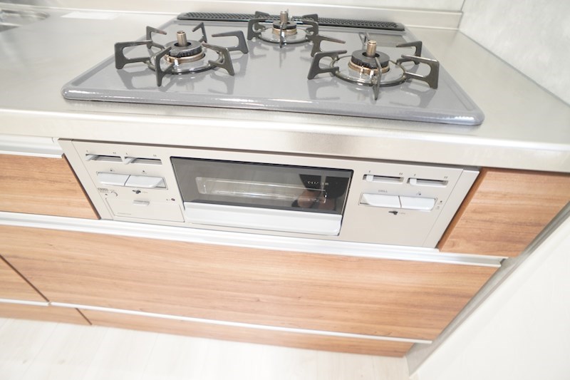 デサロージュ学園前Ｃ その他8