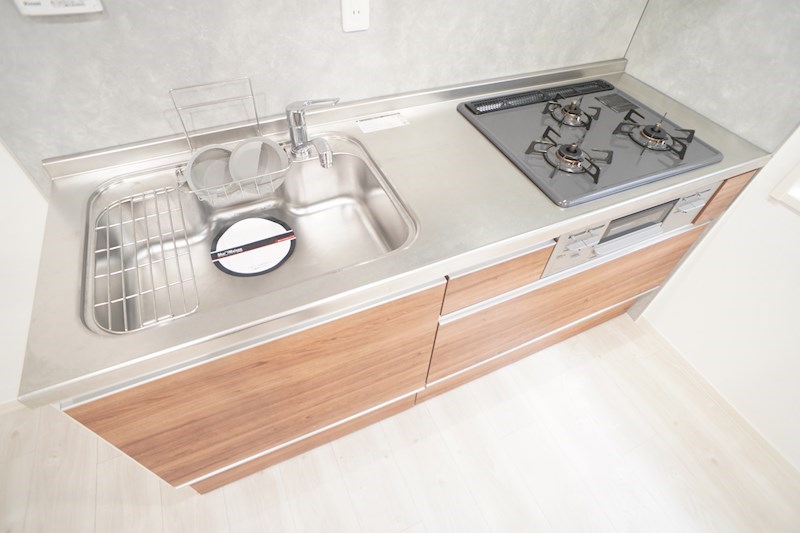 デサロージュ学園前Ｃ その他10