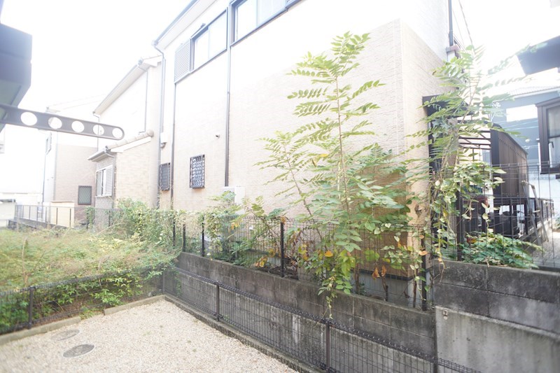 デサロージュ学園前Ｃ その他19