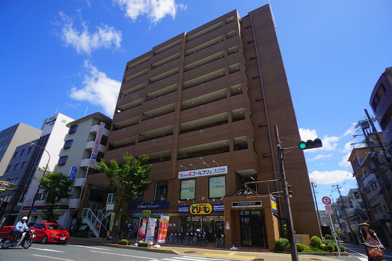 グリーンフィール大宮 その他外観1