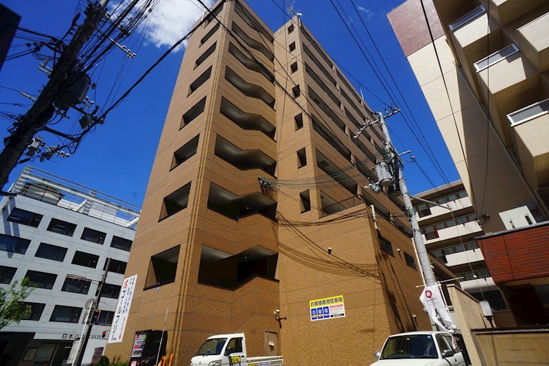 グリーンフィール大宮 その他外観2