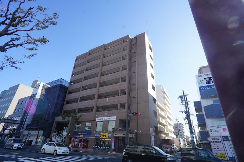 グリーンフィール大宮 その他外観3