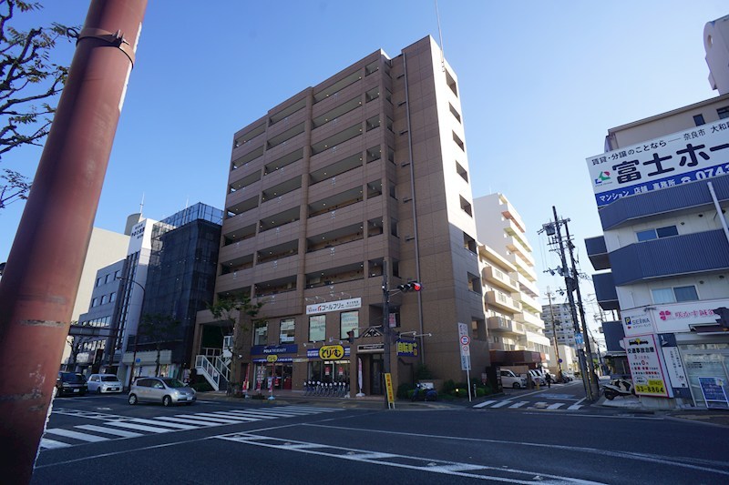 グリーンフィール大宮 その他外観2