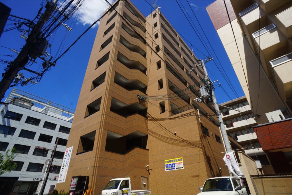 グリーンフィール大宮 その他外観1