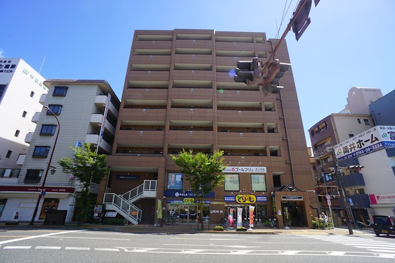 グリーンフィール大宮 その他外観3