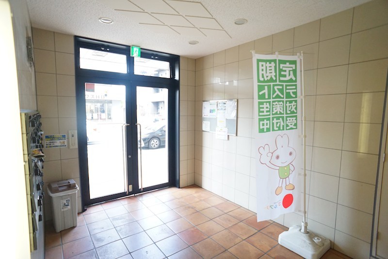 グリーンフィール大宮 その他外観5
