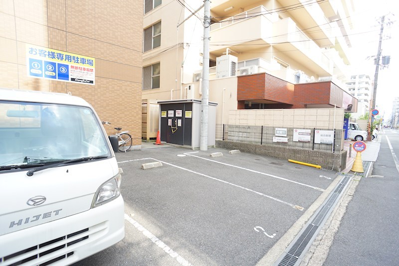 グリーンフィール大宮 その他外観6