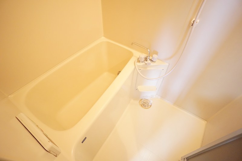 グレースコート大宮 風呂画像