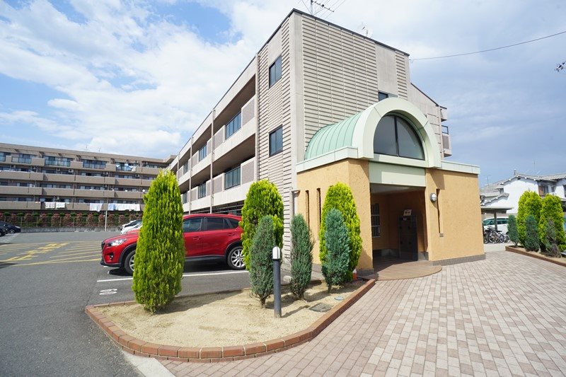 グレースコート恋の窪 その他外観1