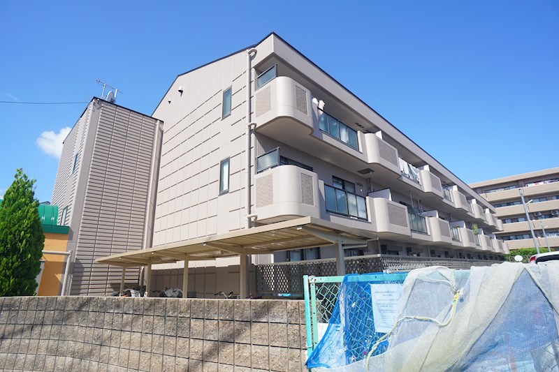 グレースコート恋の窪 その他外観2