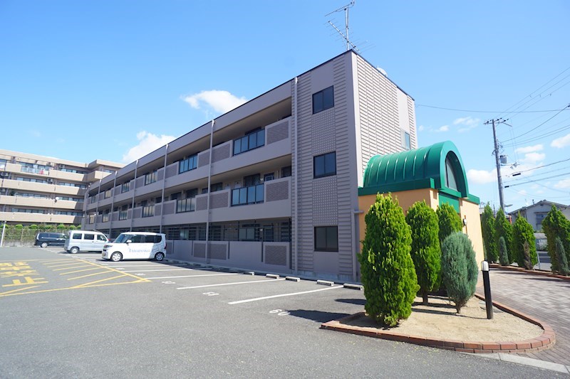 グレースコート恋の窪 その他外観3