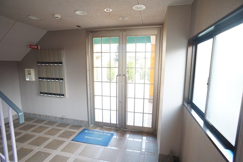 グレースコート恋の窪 その他外観4