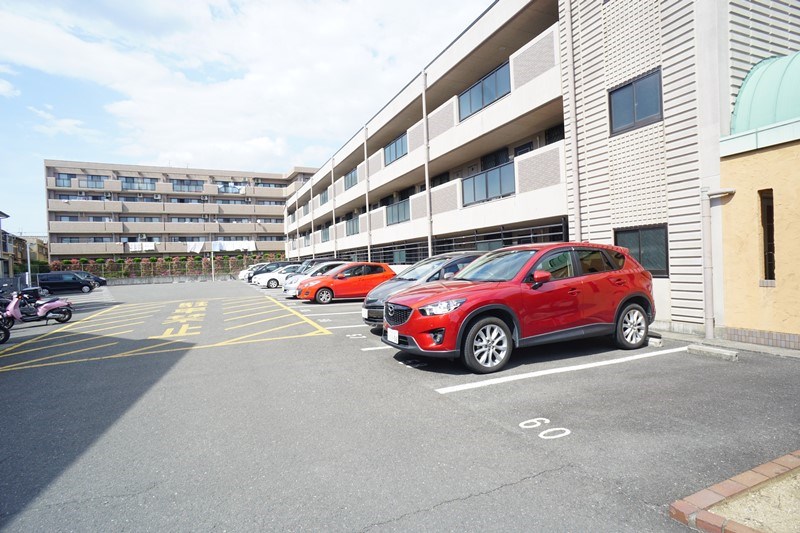 グレースコート恋の窪 その他外観5