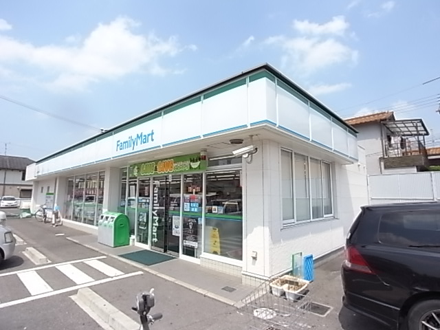 グレースコート恋の窪 周辺画像5