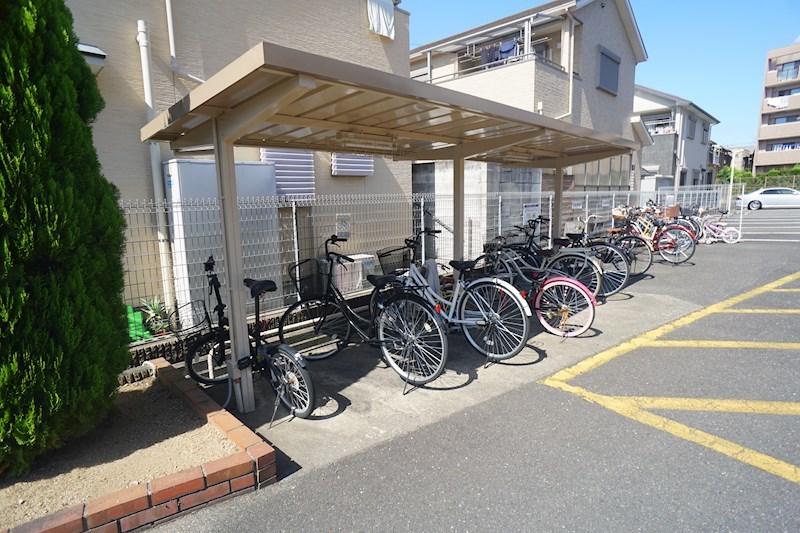 グレースコート恋の窪 その他外観4