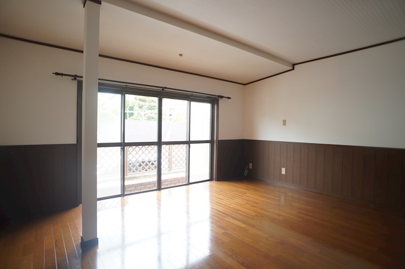 学園大和町２丁目貸家 その他6