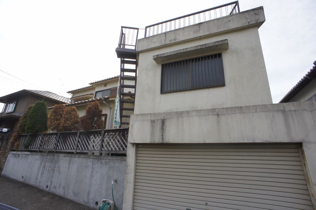 学園大和町２丁目貸家 その他外観2