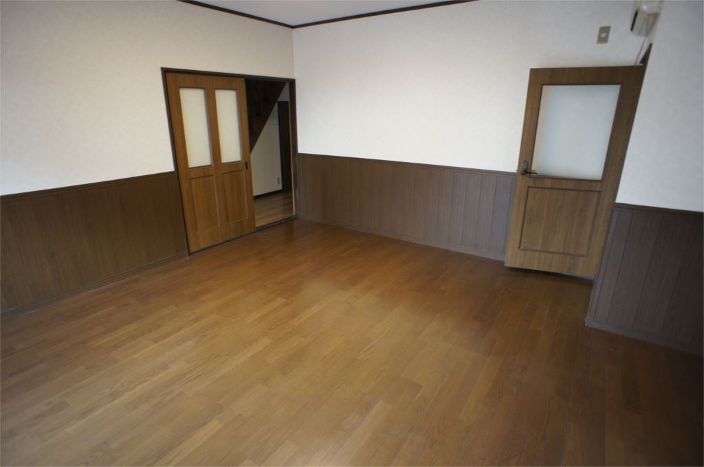 学園大和町２丁目貸家 その他8