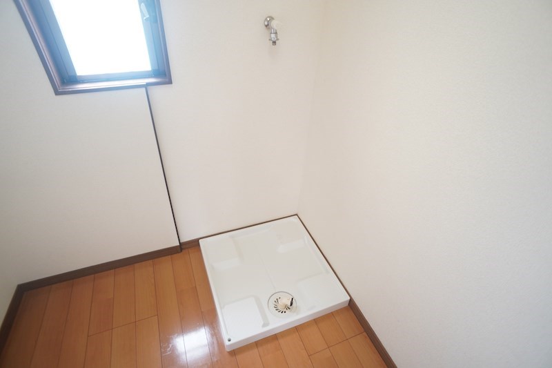 学園大和町２丁目貸家 その他8