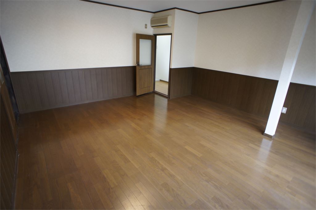 学園大和町２丁目貸家 その他9