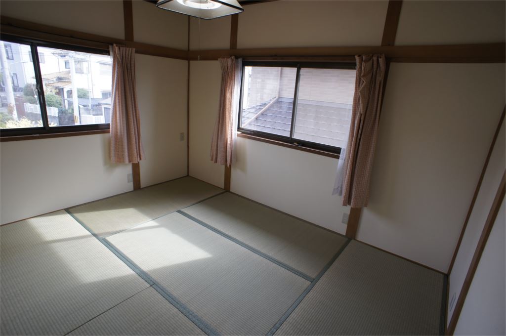 学園大和町２丁目貸家 その他10