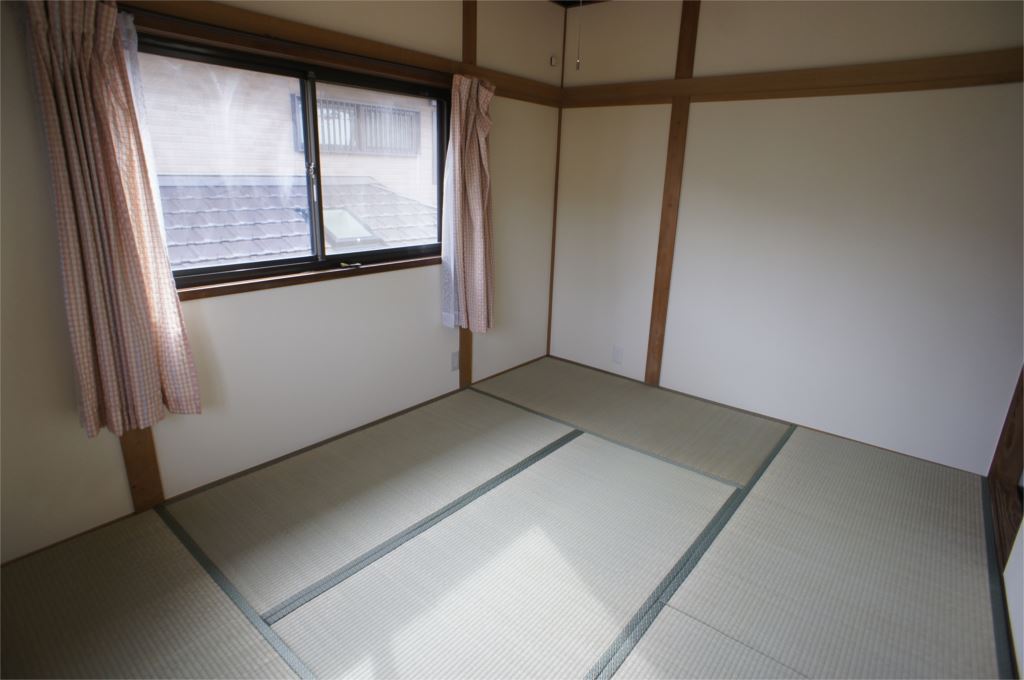 学園大和町２丁目貸家 その他11