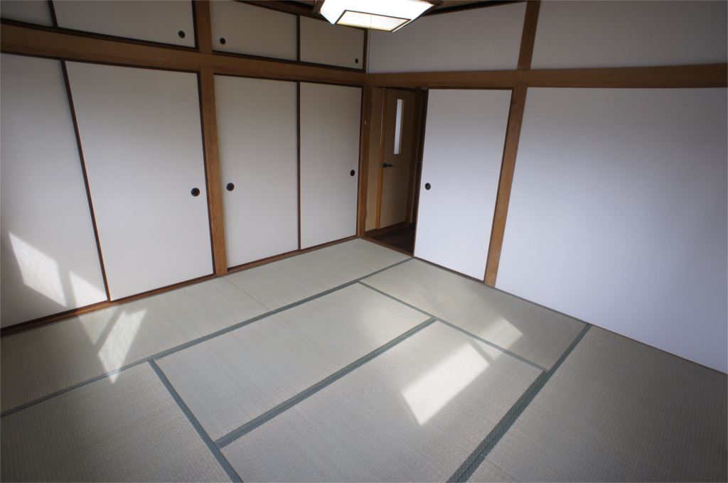 学園大和町２丁目貸家 その他12
