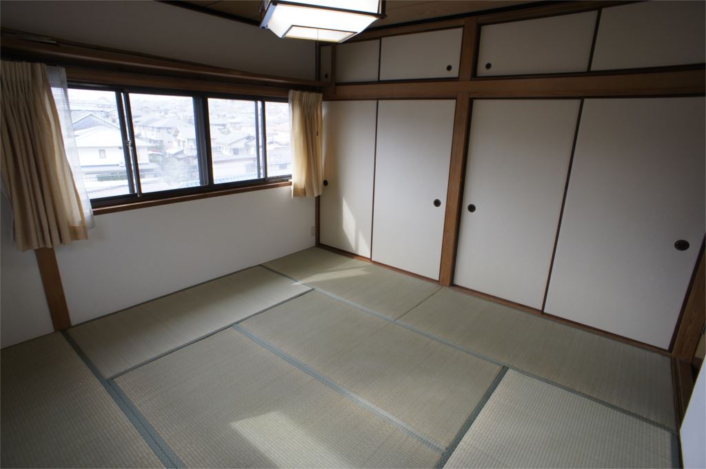学園大和町２丁目貸家 その他13