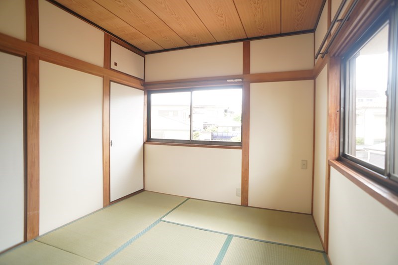 学園大和町２丁目貸家 その他37