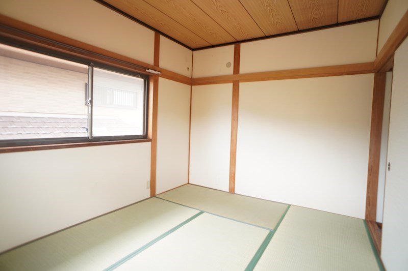 学園大和町２丁目貸家 その他38