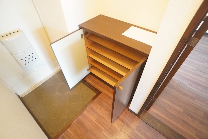 大和池田ハイツ その他10