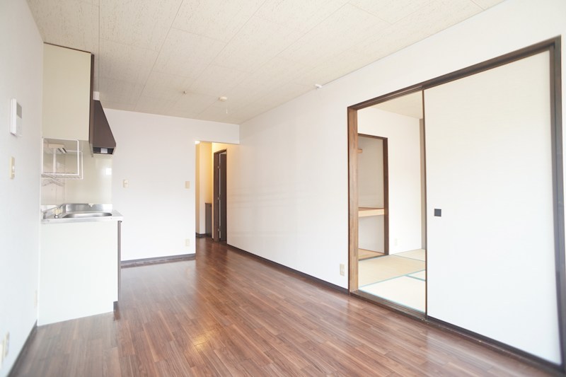 大和池田ハイツ その他16