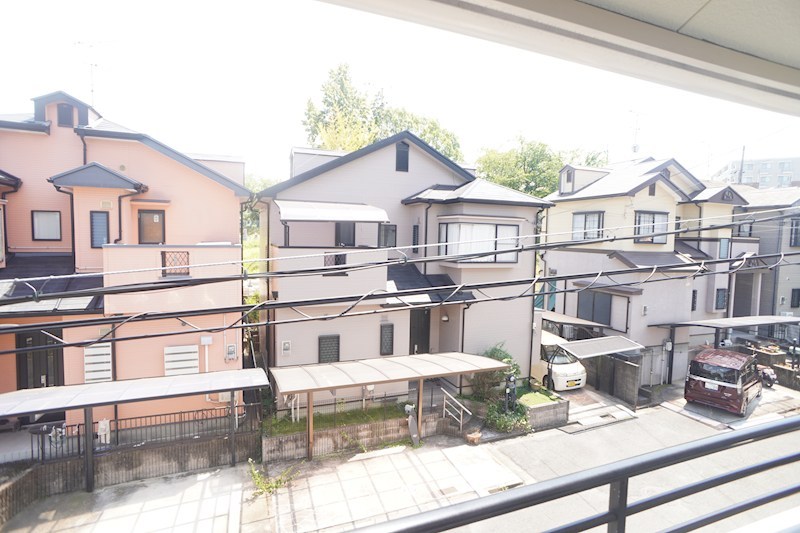 大和池田ハイツ その他23