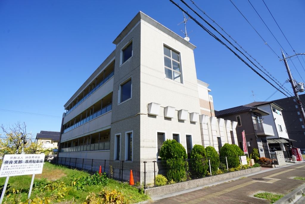 グレンツェントＹ・Ｎ その他外観1