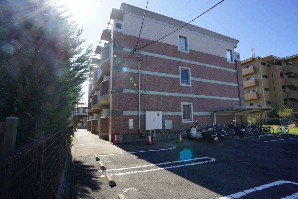 グレンツェントＹ・Ｎ その他外観2