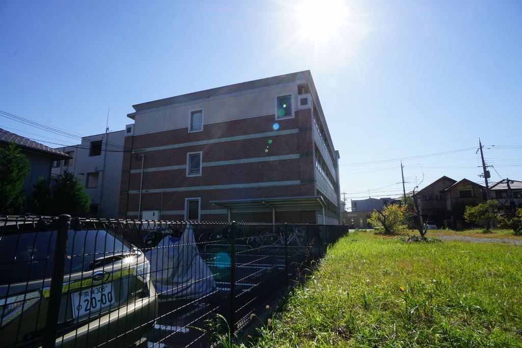 グレンツェントＹ・Ｎ その他外観3