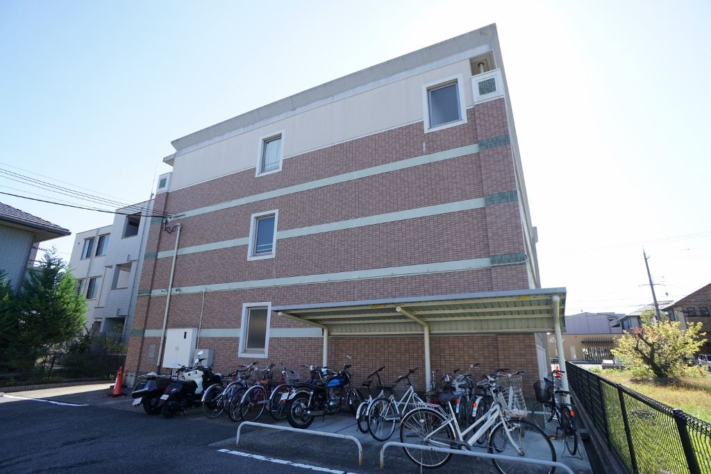 グレンツェントＹ・Ｎ その他外観4