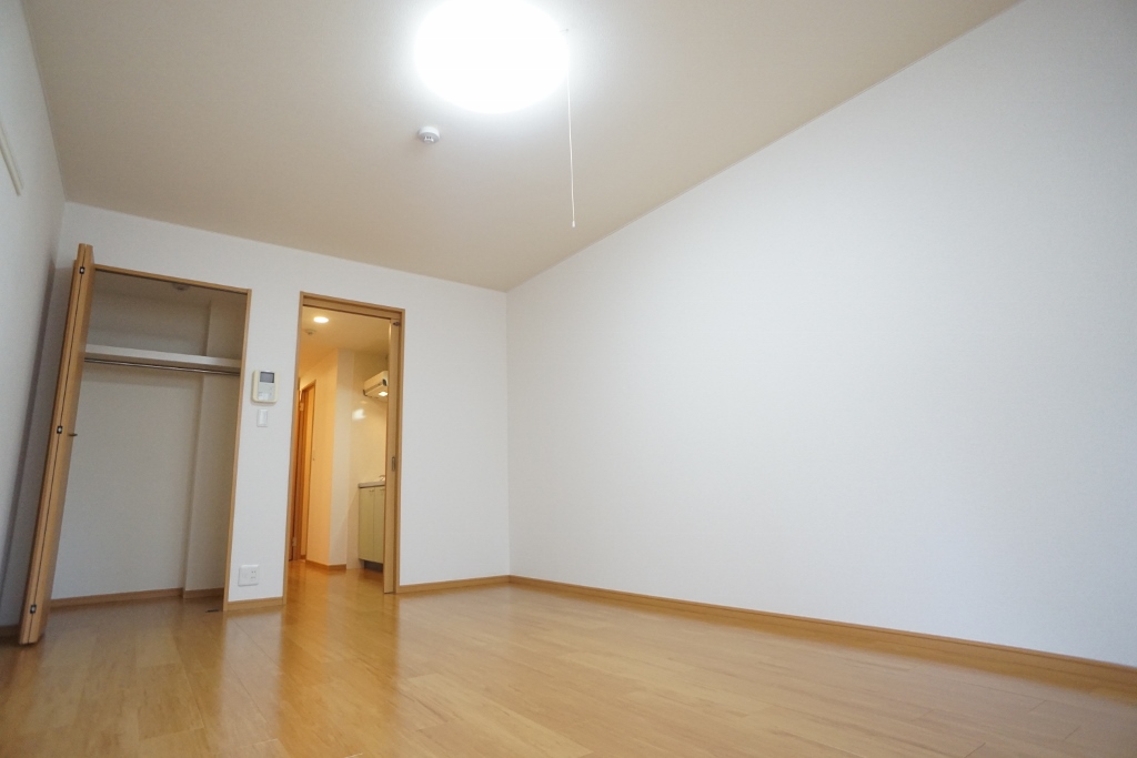 グレンツェントＹ・Ｎ リビング