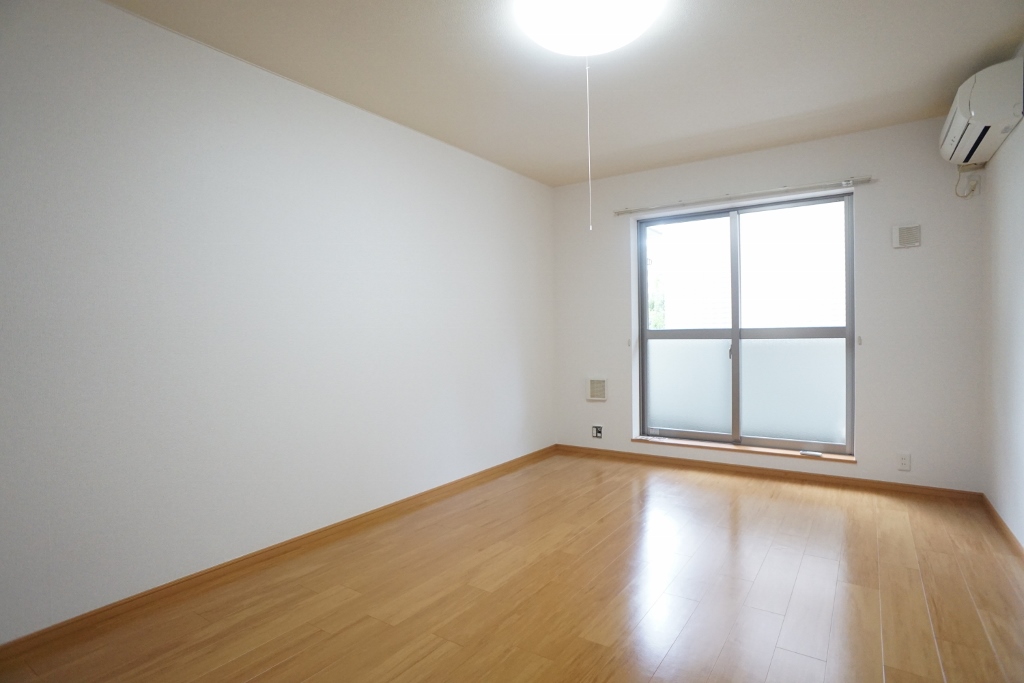 グレンツェントＹ・Ｎ ベッドルーム